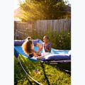 Hamak turystyczny ENO SuperNest SL Hammock costal blue 13