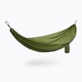 Hamak turystyczny ENO Travel Nest + Straps Combo moss