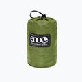 Hamak turystyczny ENO Travel Nest + Straps Combo moss 3