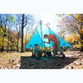 Tarp przeciwsłoneczny ENO SunFly marine/seafoam 14