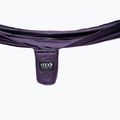 Hamak turystyczny ENO TravelNest + Straps Combo plum 7