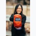Hamak turystyczny ENO TravelNest + Straps Combo canyon 12