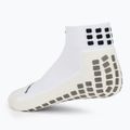 Skarpety TRUsox Ankle Length Cushion 3.0 white/black 2