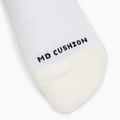 Skarpety TRUsox Ankle Length Cushion 3.0 white/black 3