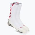 Skarpety TRUsox Mid-Calf Cushion 3.0 Limited Edition white/red