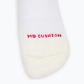 Skarpety TRUsox Mid-Calf Cushion 3.0 Limited Edition white/red 3