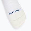 Skarpety TRUsox Mid-Calf Cushion 3.0 Limited Edition white/blue 3