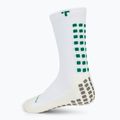 Skarpety TRUsox Mid-Calf Cushion 3.0 Limited Edition white/green 2