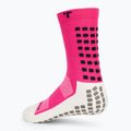 Skarpety TRUsox Mid-Calf Cushion 3.0 Limited Edition pink/black 2