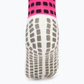 Skarpety TRUsox Mid-Calf Cushion 3.0 Limited Edition pink/black 4