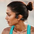 Słuchawki bezprzewodowe Shokz OpenRun black 10