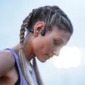 Słuchawki bezprzewodowe Shokz OpenRun Pro black 7