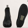 Kalosze damskie Tretorn Eva black/black 17