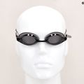 Okulary do pływania Nike Chrome light smoke grey 8