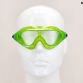Okulary do pływania dziecięca Speedo Biofuse Rift green 7