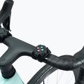 Trenażer rowerowy Wahoo KICKR Smart Trainer v6 (Zwift Cog & Click) 4