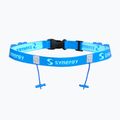 Pas na numer startowy Synergy Race Belt blue