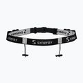 Pas na numer startowy Synergy Race Belt black