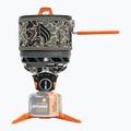 Kuchenka turystyczna Jetboil TrailCook 1.2 l duck camo 2