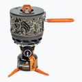 Kuchenka turystyczna Jetboil TrailCook 1.2 l duck camo 3