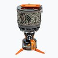 Kuchenka turystyczna Jetboil TrailCook 1.2 l duck camo 4