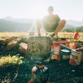 Kuchenka turystyczna Jetboil TrailCook 1.2 l duck camo 8