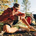 Kuchenka turystyczna Jetboil TrailCook 1.2 l duck camo 9