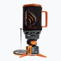 Kuchenka turystyczna Jetboil Flash Java Personal Cooking Sysytem + Coffee Press Silicone topo 4