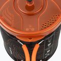 Kuchenka turystyczna Jetboil Flash Java Personal Cooking Sysytem + Coffee Press Silicone topo 6