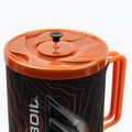 Kuchenka turystyczna Jetboil Flash Java Personal Cooking Sysytem + Coffee Press Silicone topo 7