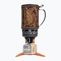 Kuchenka turystyczna Jetboil New Flash Personal Cooking System duck camo 2