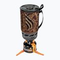 Kuchenka turystyczna Jetboil New Flash Personal Cooking System duck camo 3