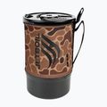 Kuchenka turystyczna Jetboil 2.0 Cooking System duck camo 4