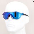 Okulary przeciwsłoneczne Oakley Re:Subzero planet x/prizm sapphire 12