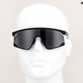 Okulary przeciwsłoneczne Oakley Bxtr matte black/prizm black 7