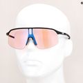 Okulary przeciwsłoneczne Julbo Density Reactiv High Contrast matt black/multilayer blue 7