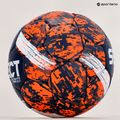 Piłka do piłki ręcznej SELECT Ultimate LE v23 EHF Replica red/blue rozmiar 2 4