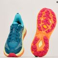 Buty do biegania męskie HOKA Mafate Speed 4 deep lake/ceramic 12
