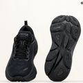 Buty do biegania męskie HOKA Bondi 8 black/black 12