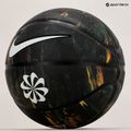 Piłka do koszykówki Nike Everyday Playground 8P Next Nature Deflated multi/black/white rozmiar 5 5