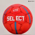Piłka do piłki ręcznej dziecięca SELECT Torneo DB v21 EHF rozmiar 1 4