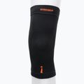 Opaska na kolano Incrediwear Knee Sleeve czarna GB702 2