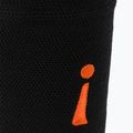 Frotka na nadgarstek Incrediwear Wrist Sleeve black 3