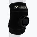 Rękaw wibracyjno-rozgrzewający nogi Hyperice Venom black
