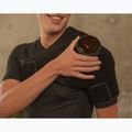 Rękaw wibracyjno-rozgrzewający lewe ramię Hyperice Venom black 4