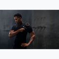 Rękaw wibracyjno-rozgrzewający lewe ramię Hyperice Venom black 5