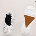 Buty treningowe męskie Under Armour Tribase Reign 5 white/black/white 11