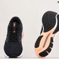 Buty do biegania damskie Mizuno Wave Rider 26 odyssey gray/quicksilver/salmon 12