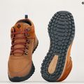 Buty męskie Columbia Fairbanks Mid elk/graphite 20