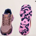Buty do biegania damskie HOKA Torrent 3 wistful mauve/cyclamen 14